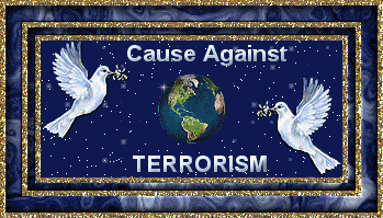 Cause Against Terrorism